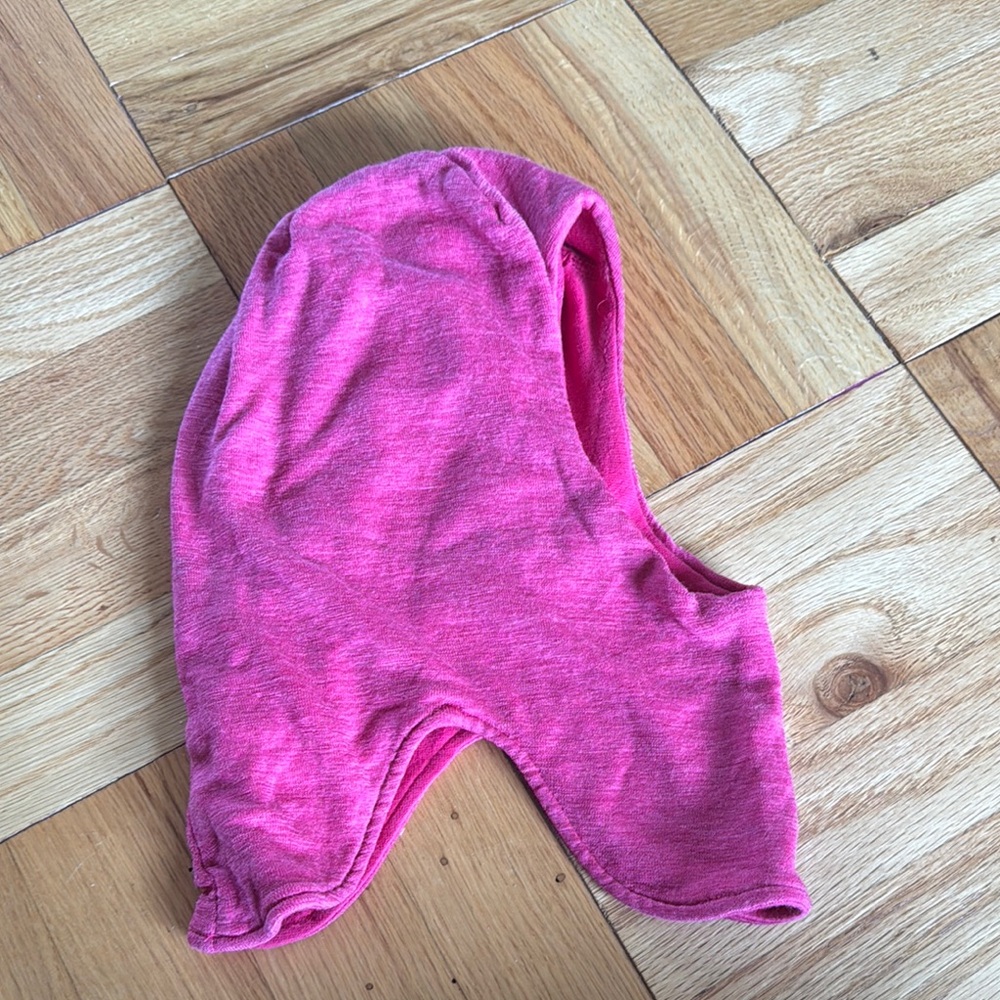 Kids Pink One Piece